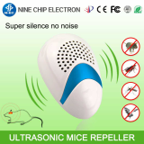 YD_M5 Rat Repeller_ Ultrasonic Mouse_ Rodent Repel Device